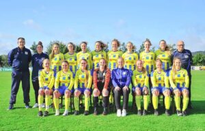CVV Berkel zoekt trainer voor Vrouwen II