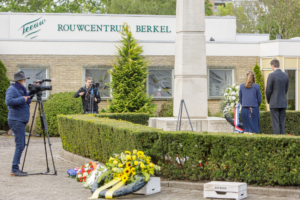 Kijk terug: Dodenherdenking 2020