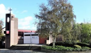 Vanaf 14 juni weer vieringen in RK kerken (Hart van Lansingerland)