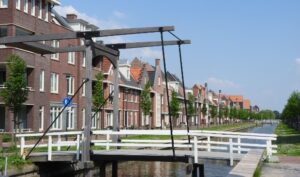 Aantal jonge huizenkopers stijgt explosief met 40 procent tijdens coronacrisis (Hart van Lansingerland)