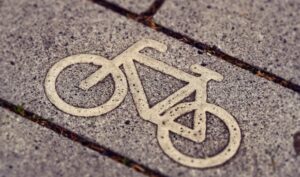 Aanleg tweede ring fietspad Rottebandreef (Hart van Lansingerland)