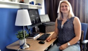 [MIJN JOB IS TOP] Sportpsycholoog Diana van Winden (Hart van Lansingerland)