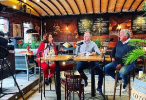 De Kracht van Lansingerland – Rober Willemsen