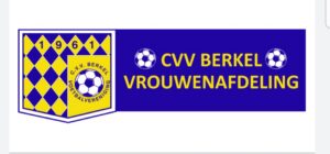Berkel vrouwen winnen in Ridderkerk van RVVH II