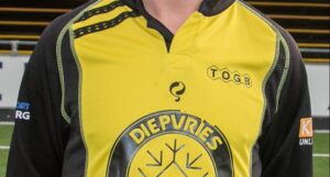 Overtuigende competitiestart TOGB zaterdag