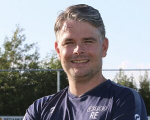 Ronald Ermes van TOGB naar Feyenoord