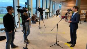 Oproep inwoners Lansingerland om zich te laten testen op coronavirus