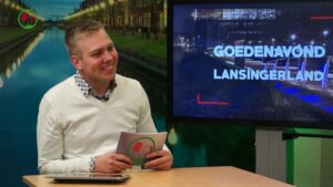 Extra Goedenavond Lansingerland over grootschalig testen
