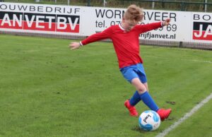 Trainen als een prof in de meivakantie