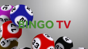 Bingo voor verzorgingstehuizen live op tv