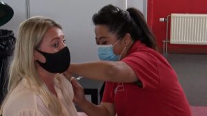 Lansingerland opent vaccinatielocatie