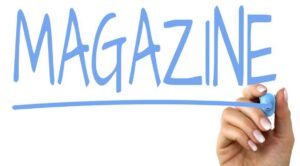 Vrijdag 3 september start nieuw seizoen van het MAGAZINE
