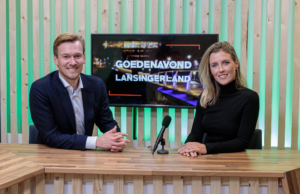 RTV Lansingerland trapt nieuwe TV seizoen af met twee maandelijkse talkshows