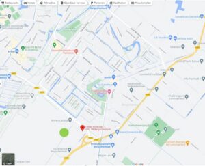 Extra live nieuwsuitzending over de tijdelijke noodopvang asielzoekers