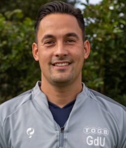 Glenn den Uijl tekent voor twee jaar bij als assistent van Mark Schuur