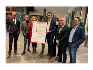 De Onderwerpen in het MAGAZINE: Vrijdag 4 maart tussen 18 – 20 uur op Radio RTV Lansingerland