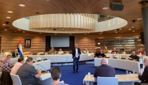 De Onderwerpen in het MAGAZINE: Vrijdag 22 april 18 – 20 uur op Radio RTV Lansingerland