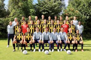 Kampioenswedstrijd TOGB live bij RTV Lansingerland