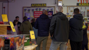 Gaat Lansingerland knallend het jaar uit?