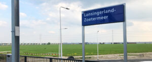 Lansingerland en Zoetermeer botsen met de provincie: “en dat wringt”