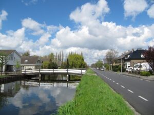 Berkel en Rodenrijs