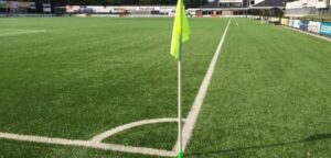 Indelingen voetbalclubs Lansingerland