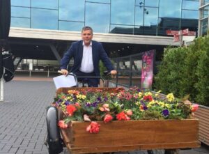 De onderwerpen in het MAGAZINE: Vrijdag 14 juli tussen 18 – 19 uur op Radio RTV Lansingerland