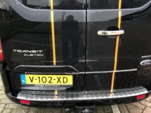 Verdachte van ontvoering 71-jarige man aangehouden in Berkel en Rodenrijs