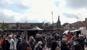 GGD: Norovirus aangetroffen na Koningsdag in Berkel en Rodenrijs