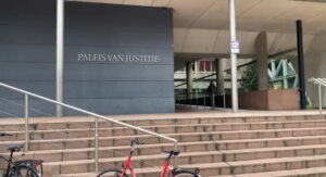 LIVEBLOG: GEMEENTE VOOR RECHTBANK VOOR STERIGENICS