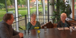 GEMEENTE ONTKENT SLACHTOFFERS STERIGENICS MAAR BIJNA IEDEREEN IS DOOD