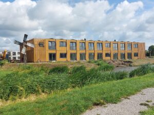 College antwoordt op motie over flexwoningen voor jongeren