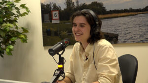 De muzikale reis van Fleur Bonnewits