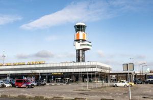 Rotterdam The Hague Airport wordt mogelijk bedrijventerrein of woonwijk