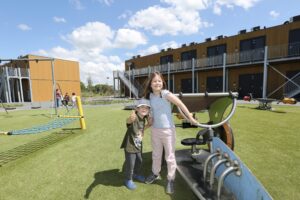Woningen voor Oekraïeners en Spoedzoekers in de Race voor Woonprijs Zuid-Holland