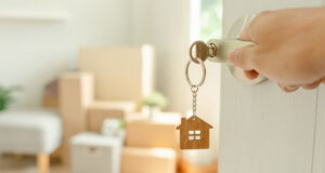 Nog geen 2 procent woningaanbod voor alleenstaande