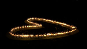 Lichtjesavond in Bergschenhoek: Een avond van herinnering en verbondenheid