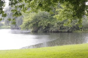 Lansingerland in de regen: Hoe we ons kunnen voorbereiden op extreme buien