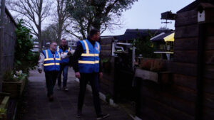 Buurt Preventie Lansingerland neemt taken over van gestopt Buurttoezicht