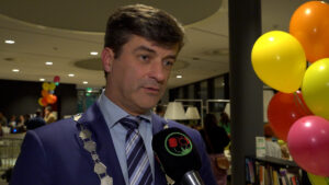 Denk mee over de nieuwe burgemeester van Lansingerland