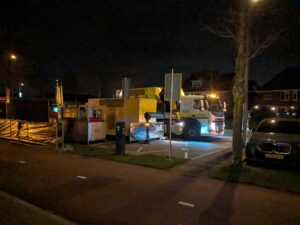 Onderhoudwerkzaamheden veroorzaken stroomuitval in Berkel
