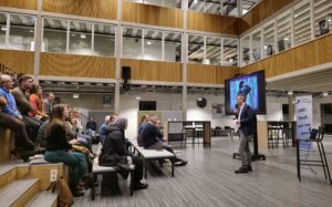 Themabijeenkomst van de Adviesraad Sociaal Domein Lansingerland