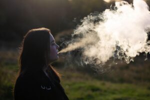 Steeds meer jongeren vapen: Lansingerland koploper in Zuid-Holland