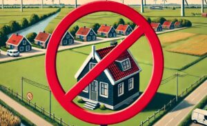 Tiny Houses in Lansingerland: Gemeente blijft afwachtend