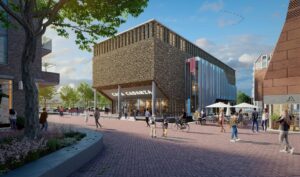 Bouw cultuurhuis Casa Cadanza flink duurder dan gedacht