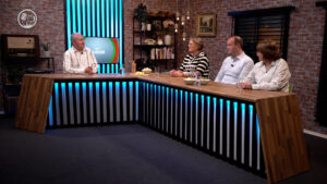 Het Raadhuis aflevering april 2025: Huisvesting nieuwkomers verdeelt politiek Lansingerland