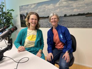 Wandelcursus ‘Stap voor Stap Fit’ laat deelnemers letterlijk in beweging komen