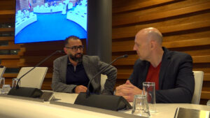 GroenLinks en PvdA Lansingerland gaan samen verder als één partij