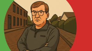 “Stop die woonvisie maar in de kachel” – De Netelige Neeleman over bouwen in de Groenzone