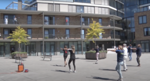 Hoe gezond zijn de inwoners van Lansingerland?